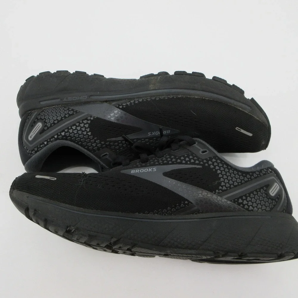 Brooks ghost 14